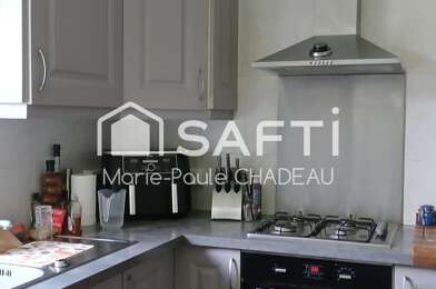 Maison 5 pièces 149000 €