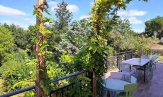 Maison 6 Pièces 138 m² à vendre à Germond-Rouvre (79220)