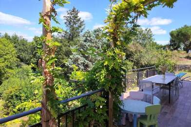 Maison 6 pièces 245000 €