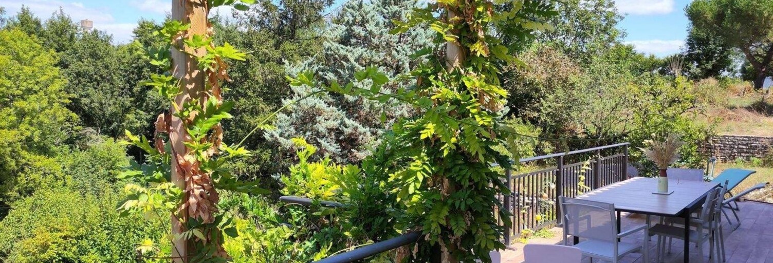 Maison 6 Pièces 138 m² à vendre à Germond-Rouvre (79220)