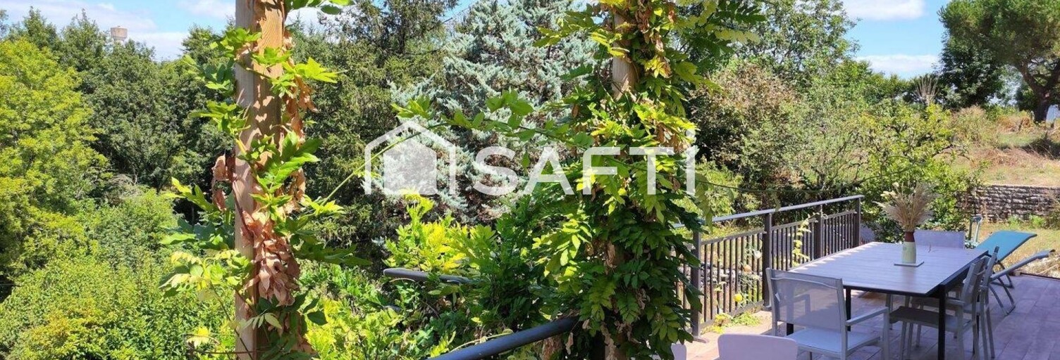 Maison 6 Pièces 138 m² à vendre à Germond-Rouvre (79220)