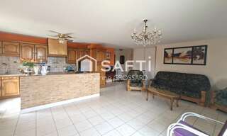 Appartement 3 Pièces 95 m² à vendre à Estaires (59940)