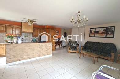 Appartement 3 pièces 249000 €