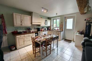 Maison 5 pièces 179000 €