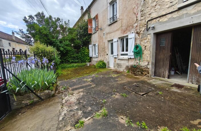 Ancienne maison pleine de charme — photo 2
