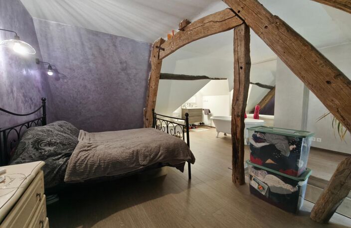 Ancienne maison pleine de charme — photo 3