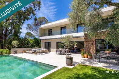 Maison 9 pièces 2369000 €