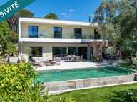 Belle villa d'architecte dans un domaine privé — photo 2