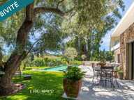 Belle villa d'architecte dans un domaine privé — photo 3