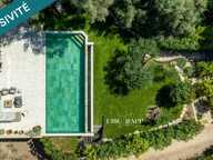 Belle villa d'architecte dans un domaine privé — photo 4