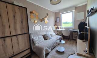 Maison 6 Pièces 99 m² à vendre à Saultain (59990)
