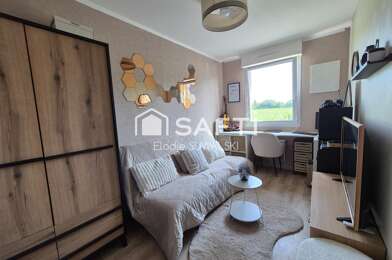 Maison 6 pièces 279900 €