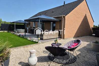 Maison 6 pièces 279900 €