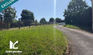 Terrain  763 m² à vendre à Montmerle-sur-Saône (01090)