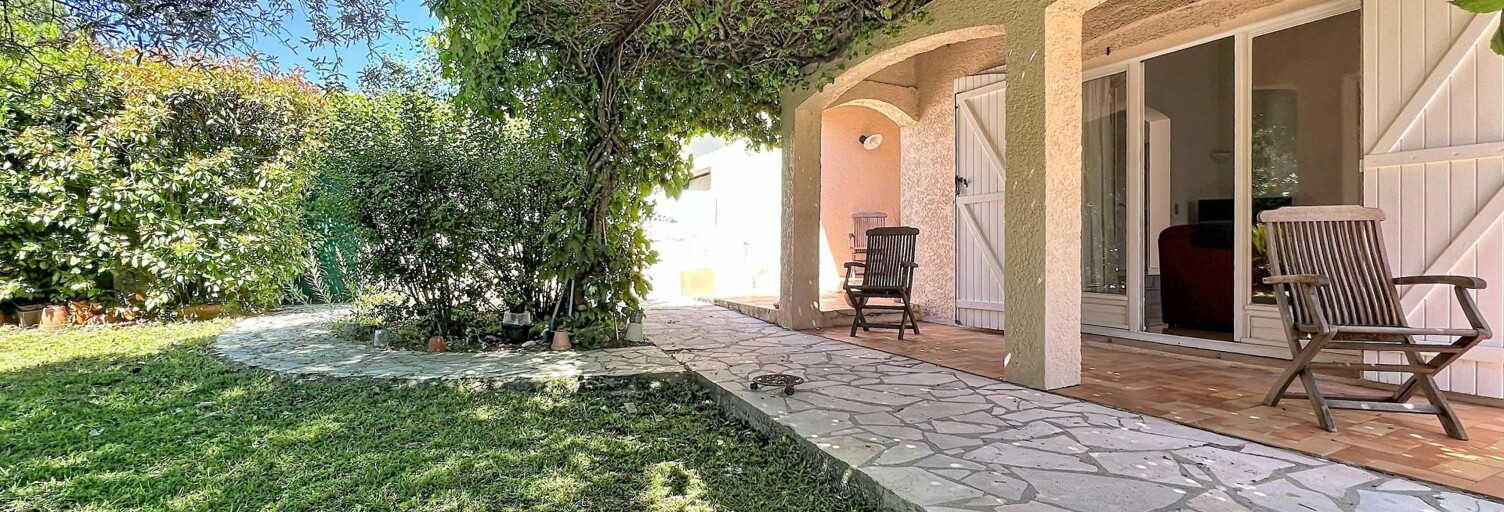 Maison 5 Pièces 131 m² à vendre à Castelnau-le-Lez (34170)