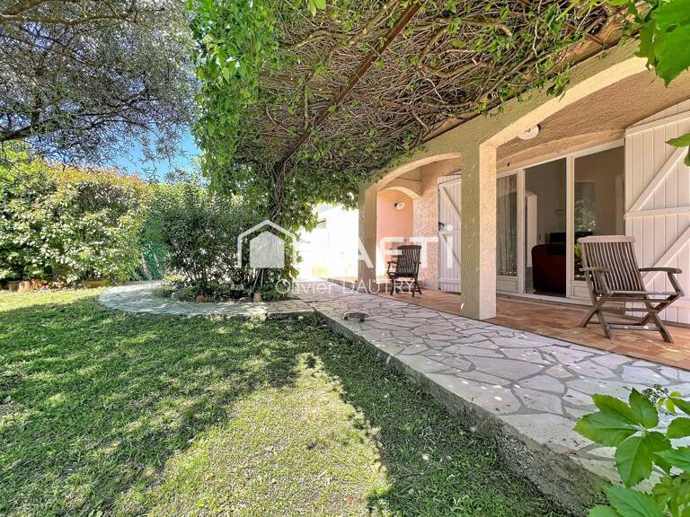 Maison familiale 131 m²  Jardin sans vis à vis — photo 1