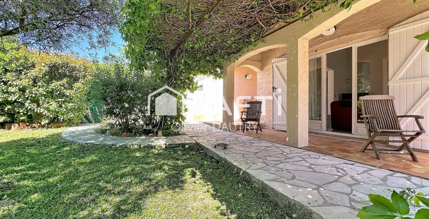 Maison familiale 131 m²  Jardin sans vis à vis — photo 1