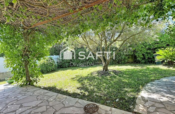 Maison familiale 131 m²  Jardin sans vis à vis — photo 3