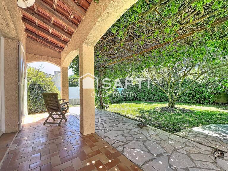 Maison familiale 131 m²  Jardin sans vis à vis — photo 1
