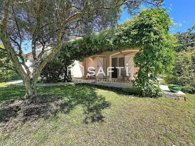Maison familiale 131 m²  Jardin sans vis à vis — photo 1