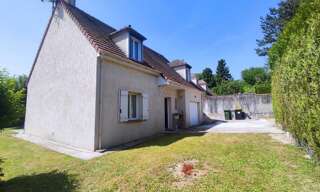 Maison 5 Pièces 110 m² à vendre à Rosny-sur-Seine (78710)