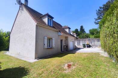 Maison 5 pièces 285000 €