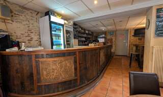 Commerce  100 m² à vendre à Cahors (46000)