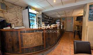 Commerce  100 m² à vendre à Cahors (46000)