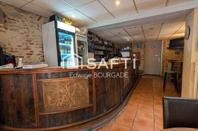 Commerce  143000 €