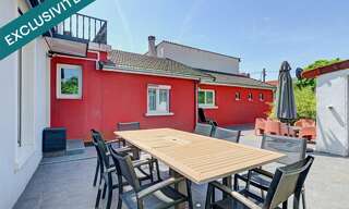 Maison 5 Pièces 135 m² à vendre à Maisons-Alfort (94700)