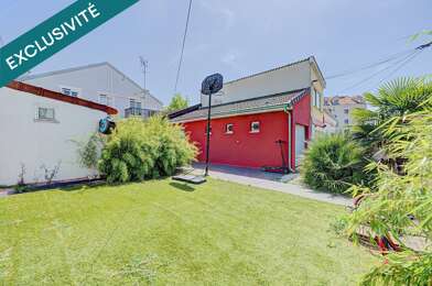Maison 5 pièces 799000 €