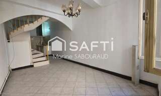 Maison 6 Pièces 94 m² à vendre à Carcès (83570)