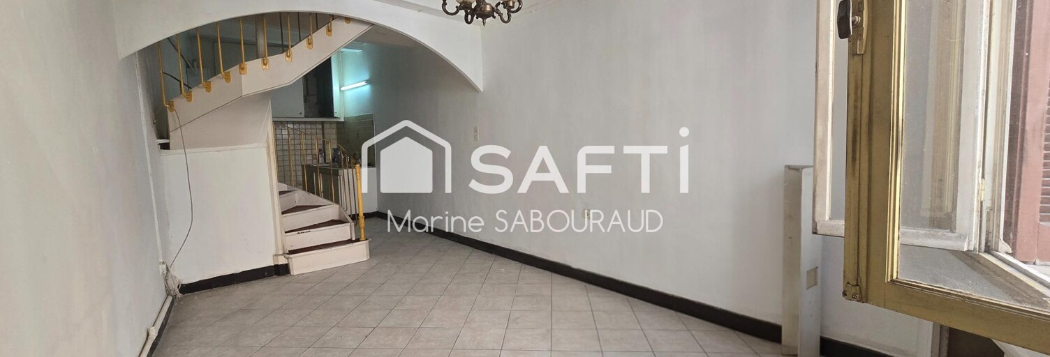 Maison 6 Pièces 94 m² à vendre à Carcès (83570)