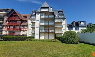 Appartement 1 Pièce 23 m² à vendre à Deauville (14800)