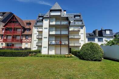 Appartement 1 pièces 165000 €