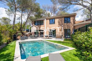 Maison 5 pièces 910000 €