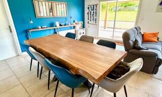 Maison 5 Pièces 113 m² à vendre à Lisieux (14100)