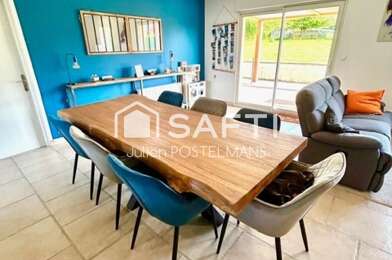 Maison 5 pièces 229900 €