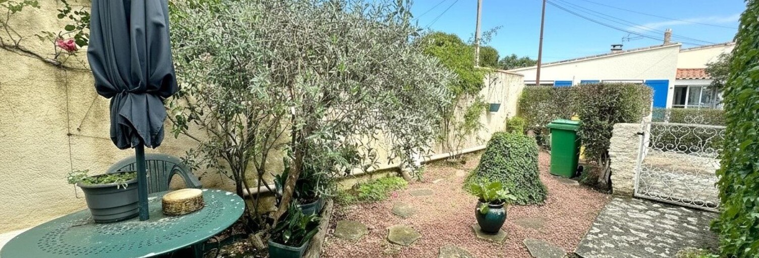 Maison 4 Pièces 92 m² à vendre à Le Pontet (84130)