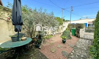 Maison 4 Pièces 92 m² à vendre à Le Pontet (84130)