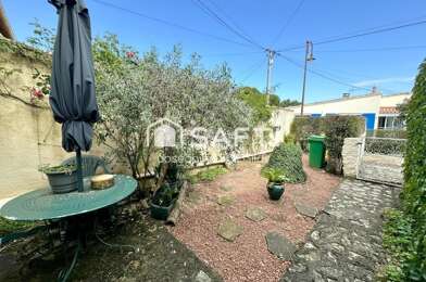 Maison 4 pièces 208000 €