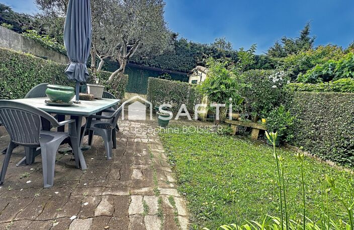 A VISITER SUR LE PONTET (84)  -  MAISON A ETAGE  DE 92 m² env. AVEC TERRAIN — photo 2