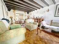 A VISITER SUR LE PONTET (84)  -  MAISON A ETAGE  DE 92 m² env. AVEC TERRAIN — photo 4