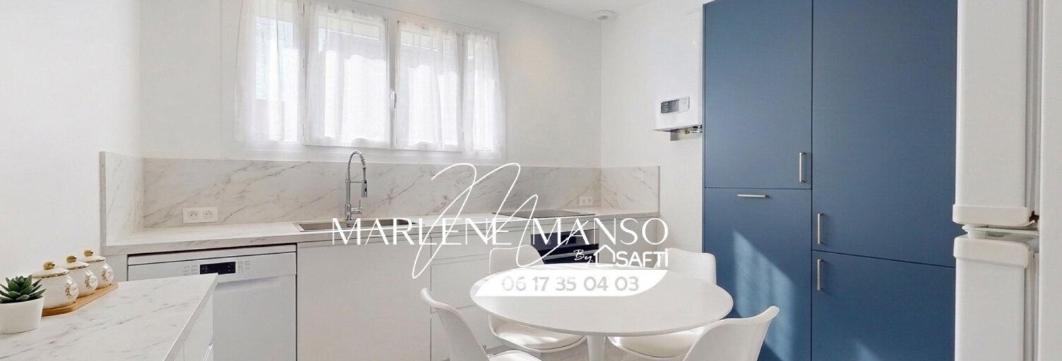 Maison 7 Pièces 96 m² à vendre à Villenave-d'Ornon (33140)