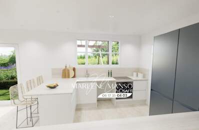 Maison familiale renovée avec jardin + garage — photo du bien