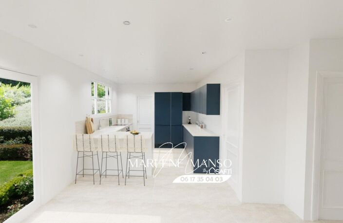 Maison familiale renovée avec jardin + garage — photo 2