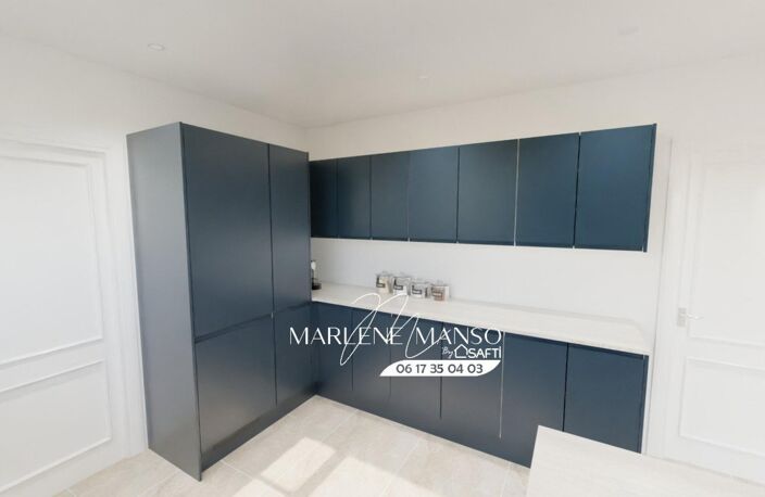 Maison familiale renovée avec jardin + garage — photo 3