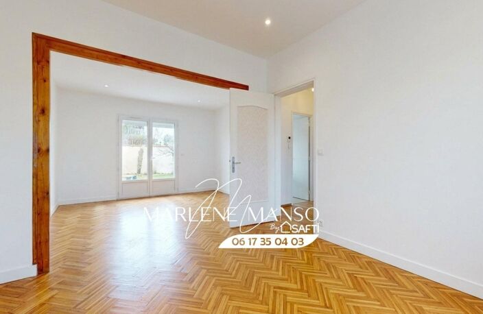 Maison familiale renovée avec jardin + garage — photo 4