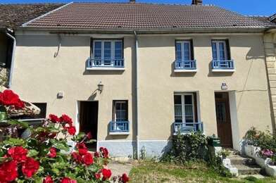Maison 6 pièces 200000 €