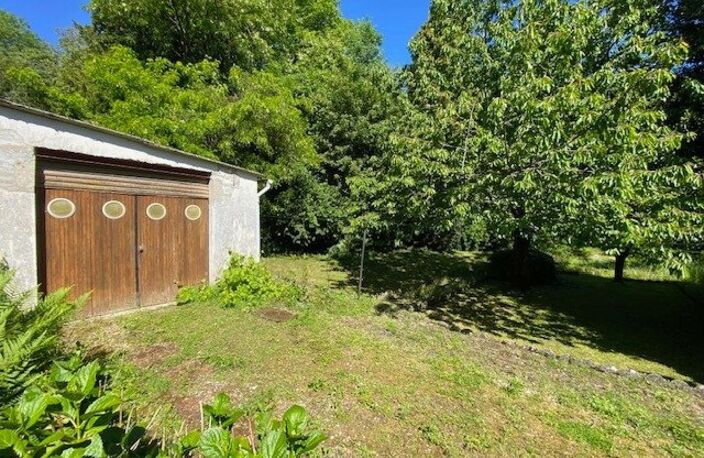 Maison 6 pièces - jardin - garage - 4 chambres — photo 2